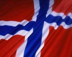 Norsk flagg